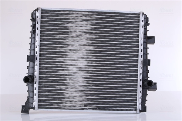 EGR-jahuti, turbo vahejahuti NISSENS 65323