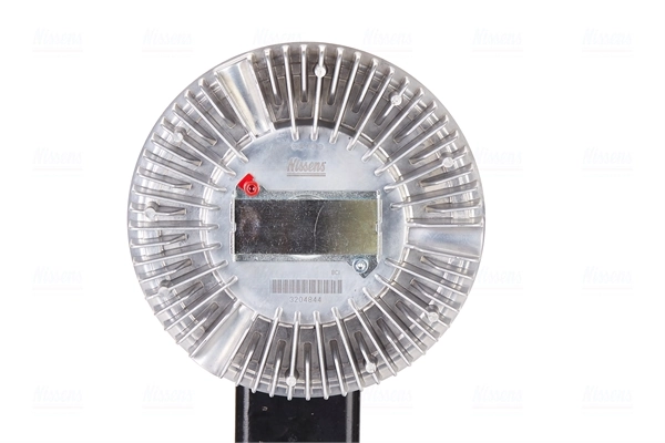 Sidur, radiaatoriventilaator NISSENS 86139