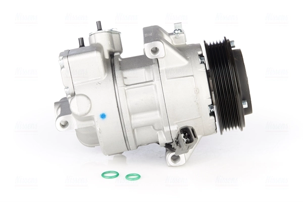 Kompressor, kliimaseade NISSENS 890077