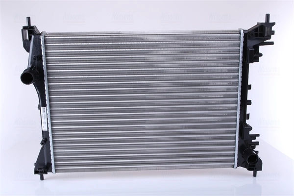 Radiaator, mootorijahutus NISSENS 630753