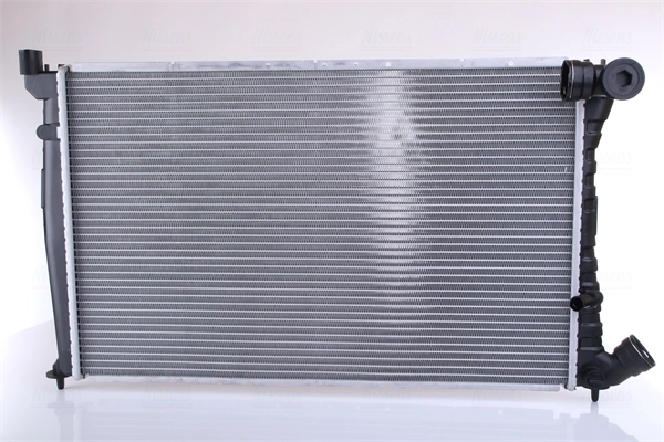 Radiaator, mootorijahutus NISSENS 61349A