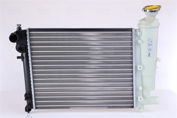 Radiaator, mootorijahutus NISSENS 63522
