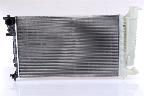 Radiaator, mootorijahutus NISSENS 63574A