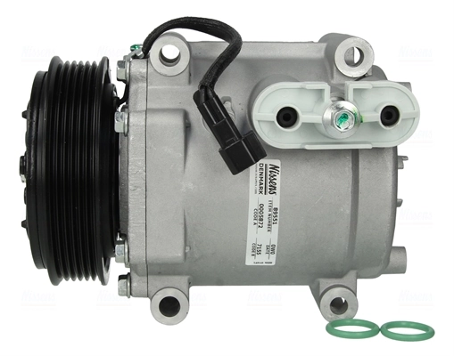 Kompressor, kliimaseade NISSENS 89551