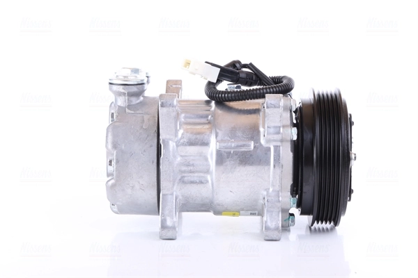 Kompressor, kliimaseade NISSENS 891039