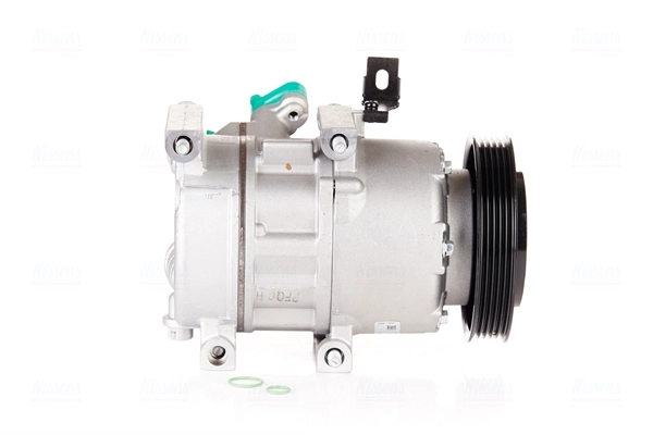 Kompressor, kliimaseade NISSENS 890573