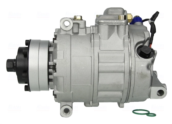 Kompressor, kliimaseade NISSENS 89418