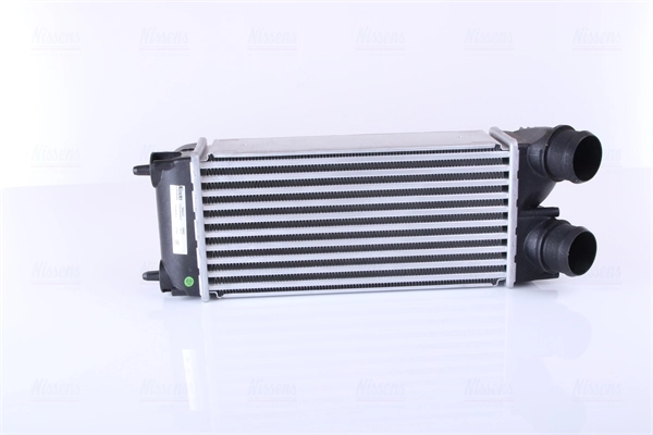 Kompressoriõhu radiaator NISSENS 96627