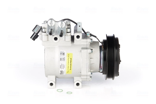 Kompressor, kliimaseade NISSENS 89082