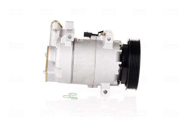 Kompressor, kliimaseade NISSENS 890586