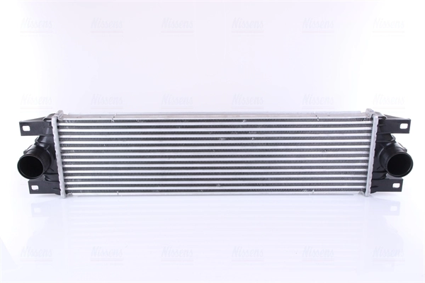 Kompressoriõhu radiaator NISSENS 96890