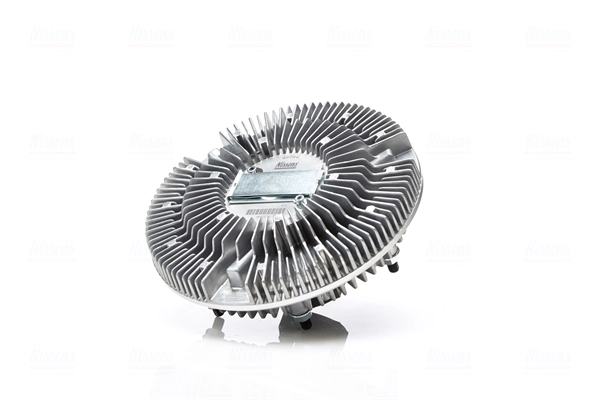 Sidur, radiaatoriventilaator NISSENS 86058