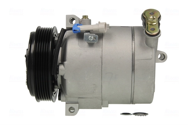 Kompressor, kliimaseade NISSENS 89397