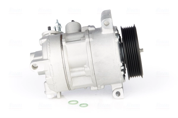 Kompressor, kliimaseade NISSENS 890030