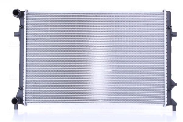 Radiaator, mootorijahutus NISSENS 65307