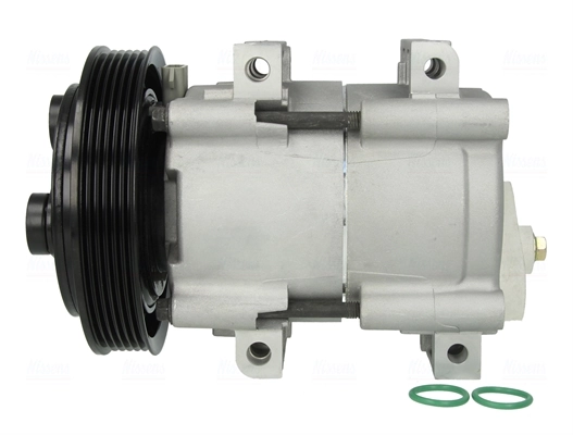 Kompressor, kliimaseade NISSENS 89251