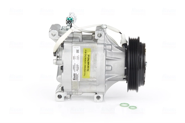 Kompressor, kliimaseade NISSENS 890047