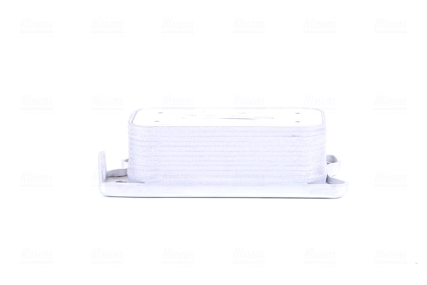 Õliradiaator, mootoriõli NISSENS 90783