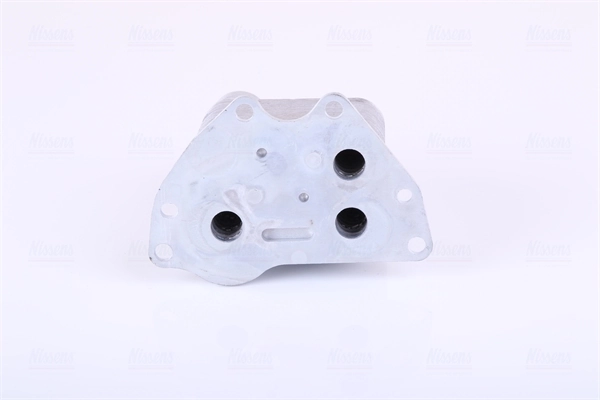Õliradiaator, mootoriõli NISSENS 90981