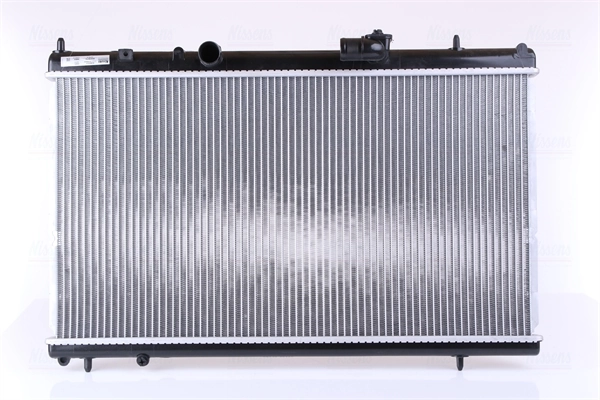 Radiaator, mootorijahutus NISSENS 636013