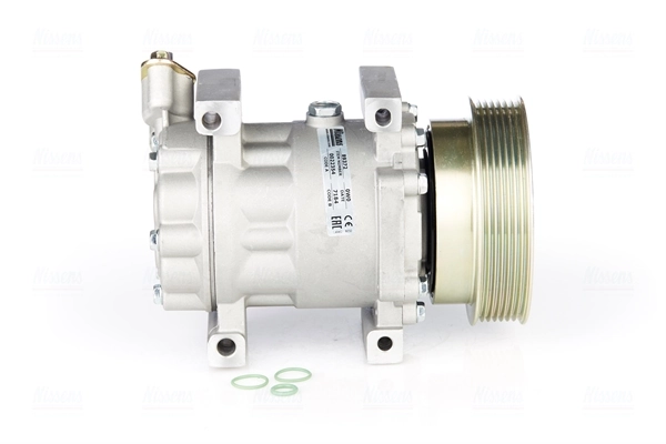 Kompressor, kliimaseade NISSENS 89372