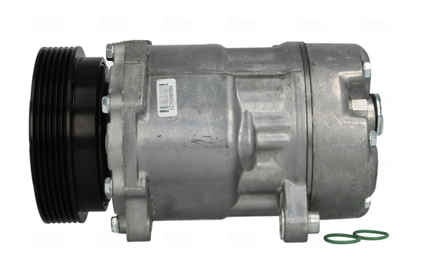Kompressor, kliimaseade NISSENS 89040