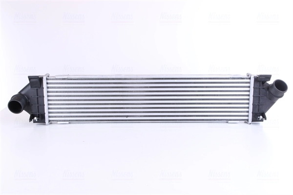 Kompressoriõhu radiaator NISSENS 96560
