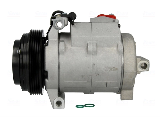 Kompressor, kliimaseade NISSENS 89081