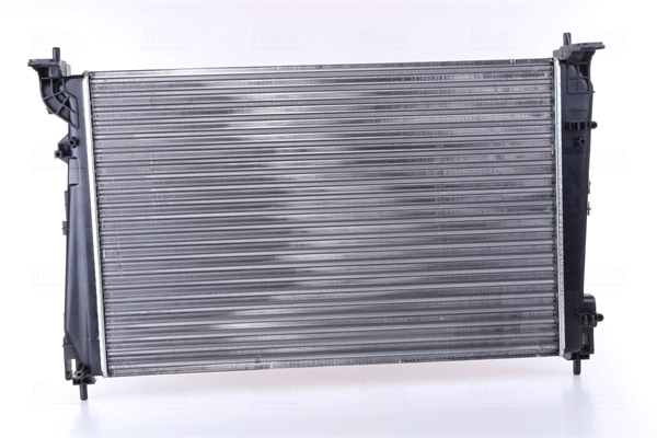 Radiaator, mootorijahutus NISSENS 61916