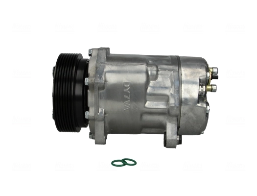 Kompressor, kliimaseade NISSENS 89117