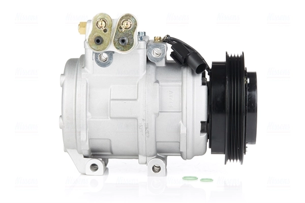 Kompressor, kliimaseade NISSENS 89286