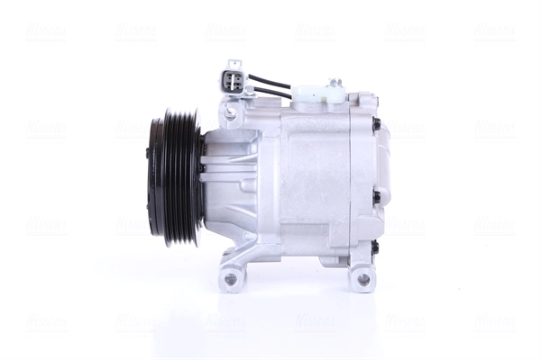 Kompressor, kliimaseade NISSENS 89405