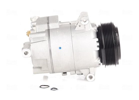Kompressor, kliimaseade NISSENS 890263
