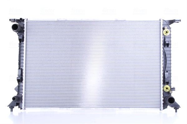 Radiaator, mootorijahutus NISSENS 60318