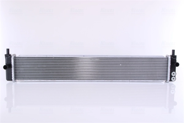 Radiaator, mootorijahutus NISSENS 646882