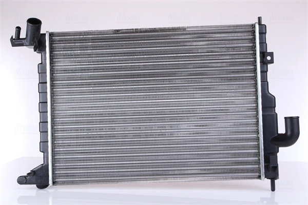 Radiaator, mootorijahutus NISSENS 63082