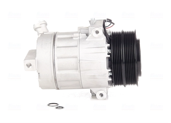 Kompressor, kliimaseade NISSENS 89393