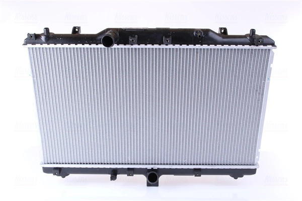 Radiaator, mootorijahutus NISSENS 64198