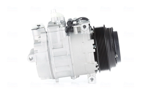Kompressor, kliimaseade NISSENS 89022