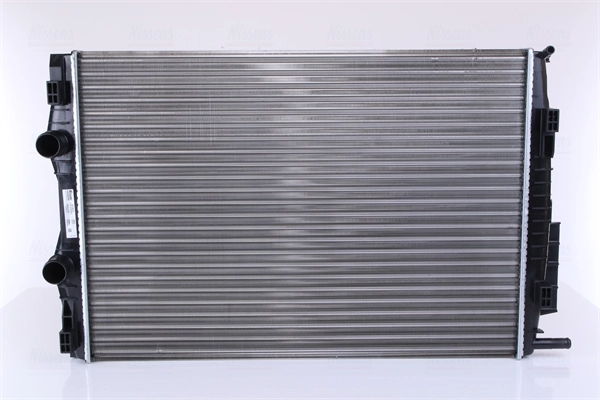 Radiaator, mootorijahutus NISSENS 637633