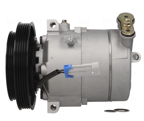 Kompressor, kliimaseade NISSENS 89396