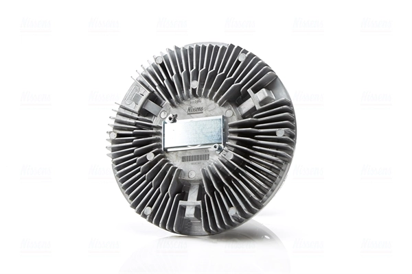 Sidur, radiaatoriventilaator NISSENS 86069