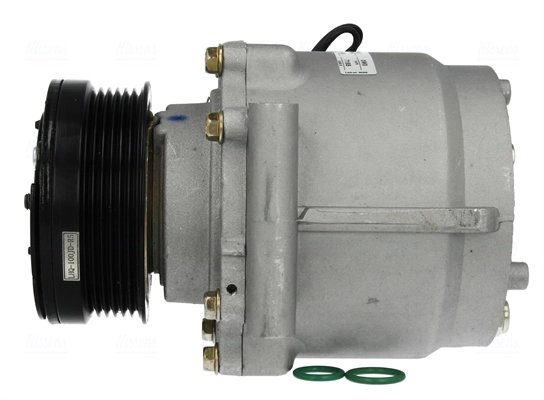 Kompressor, kliimaseade NISSENS 89066