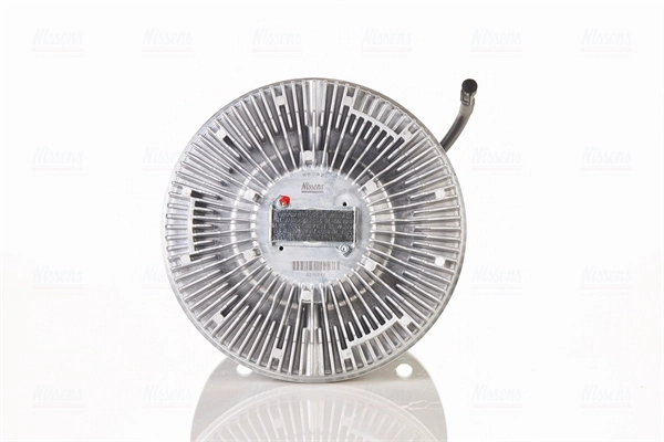 Sidur, radiaatoriventilaator NISSENS 86082