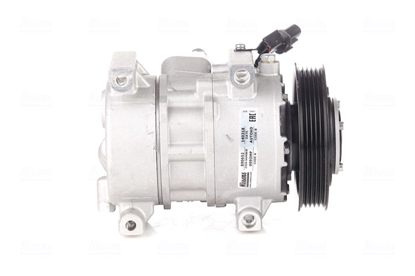 Kompressor, kliimaseade NISSENS 890652