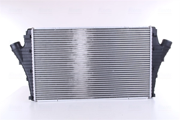 Kompressoriõhu radiaator NISSENS 96684