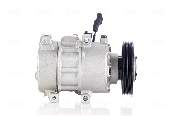 Kompressor, kliimaseade NISSENS 890689