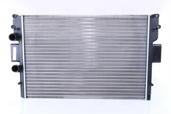 Radiaator, mootorijahutus NISSENS 61987