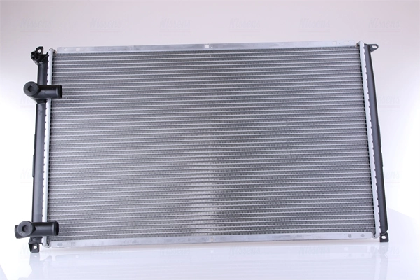 Radiaator, mootorijahutus NISSENS 63935A
