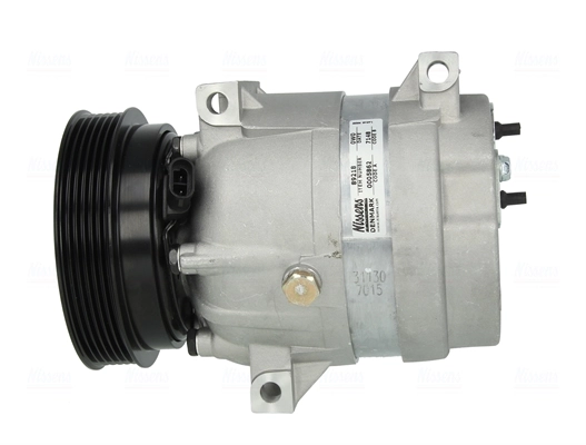 Kompressor, kliimaseade NISSENS 89218